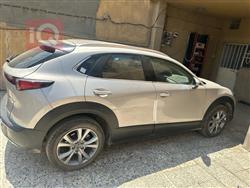 مازدا CX-30